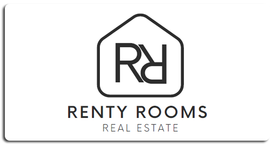 Renty Rooms - Real Estate